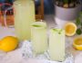 Lemonade Recipe