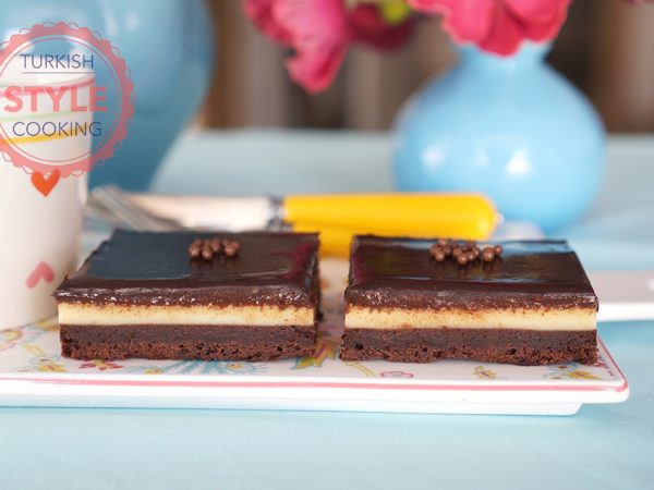 Cheesecake Brownie Recipe