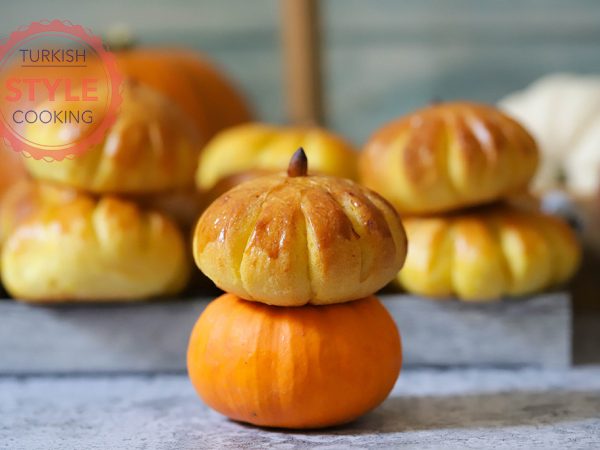 Pumpkin Pastry Recipe