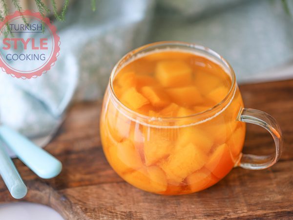 Apricote Compote Recipe