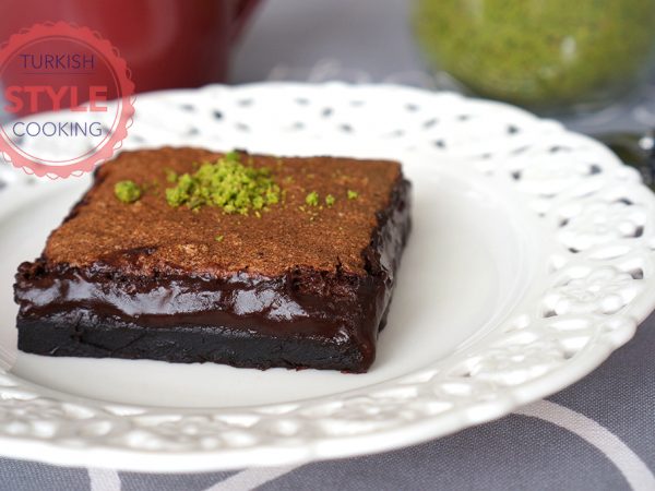 Chocolate Magic Cake Recipe