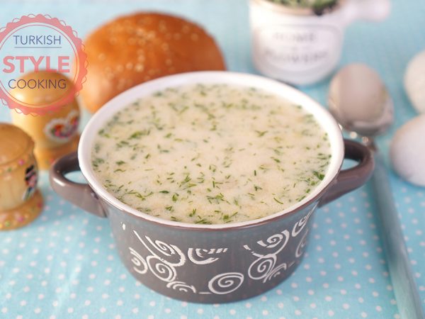 Creamy Cabbage Soup Recipe