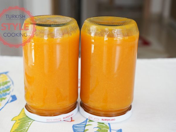 Canned Apricot Juice Recipe