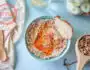 Eggplant and Walnut Spread Recipe